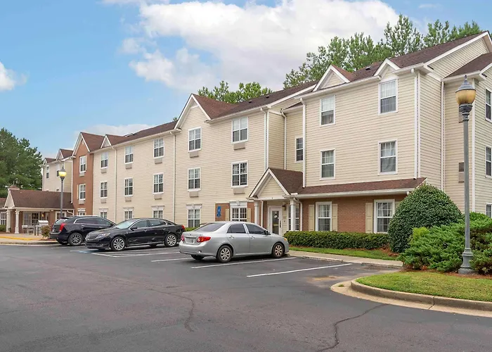 Extended Stay America Suites - Atlanta - Norcross - Peachtree Corners